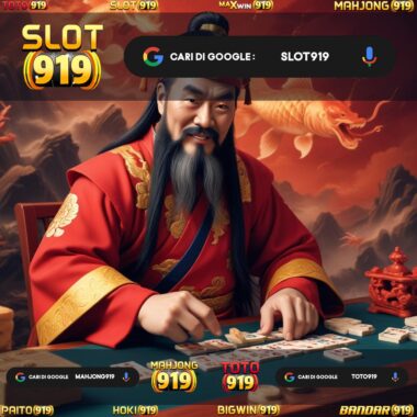 Situs Slot Gacor Scatter Hitam Soft Demo Scatter