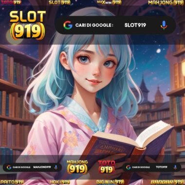 Scatter Hitam Di Mahjong 3 Situs Slot Scatter