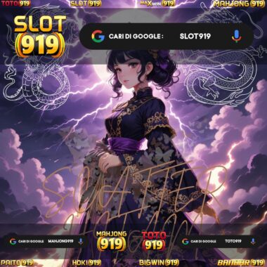 Demo Slot Pg Soft Mirip Asli Scatter Hitam