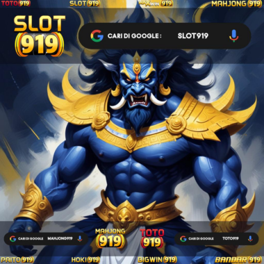 Apk Scatter Zeus Slot Demo Mahjong Scatter Hitam