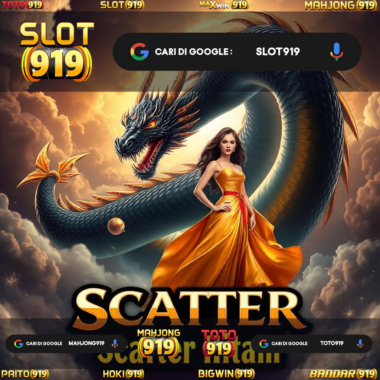 Situs Scatter Hitam Real Slot Demo Anti Pg