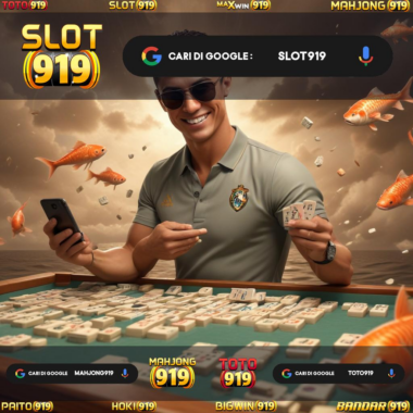 Slot Pg Scatter Hitam Situs Scatter Hitam Mahjong