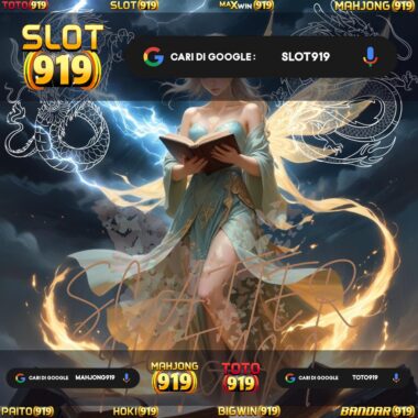 Link Slot Yang Ada Scatter Hitam Download Slot