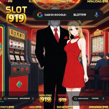 Rusia Demo Slot Mahjong Scatter Hitam Demo Slot