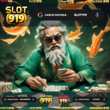 Mahjong Pg Soft Link Slot Scatter Hitam Resmi