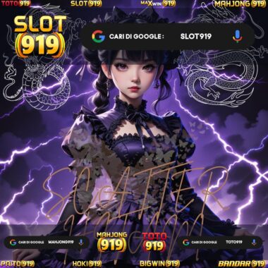 Demo Mahjong Scatter Hitam Slot Demo Mahjong Scatter