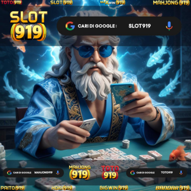 Slot Pg Soft Apk Scatter Hitam Mahjong Ways