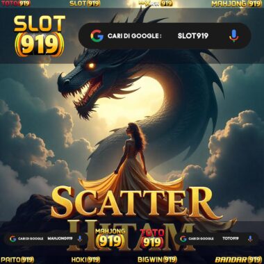 Member 100 Pg Soft Scatter Hitam Buka Sekarang