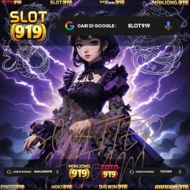 No Lag Situs Terbaru Scatter Hitam Demo Slot