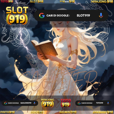 Lengkap Situs Scatter Hitam Resmi Situs Slot Scatter