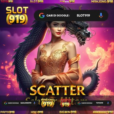 Mahjong Wins 3 Slot Scatter Hitam Demo Demo