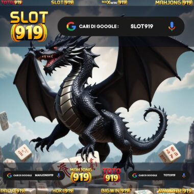 Asli Tanpa Daftar Scatter Hitam Mahjong Demo Slot