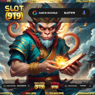 Slot Demo Pg Soft Mirip Asli Anti Lag