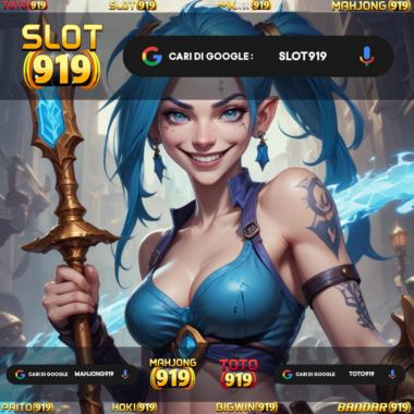 Slot Apa Yang Ada Scatter Hitam Demo Slot