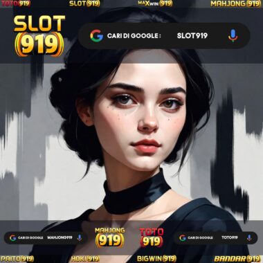 Demo Slot Mahjong Scatter Hitam Slot Bohongan Pg