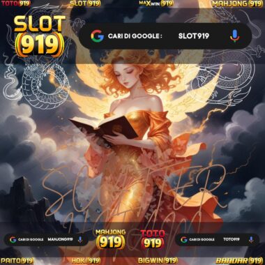 Naga Hitam Demo Slot Mahjong Scatter Hitam Slot