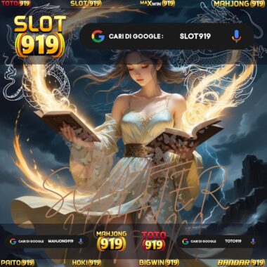 Hitam Buka Sekarang Scatter Hitam Jackpot Slot Game