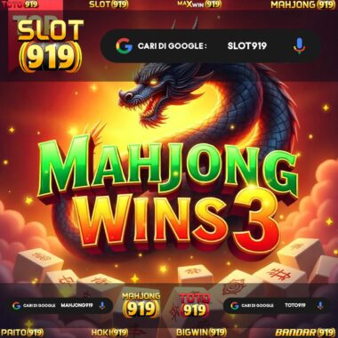 Hitam Pasti Daftar Game Slot Online Pg Soft