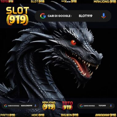 Gratis Rabbit Demo Slot Mahjong Scatter Hitam Emas