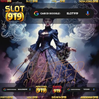 Gacor Apa Benar Ada Scatter Hitam 20 Slot