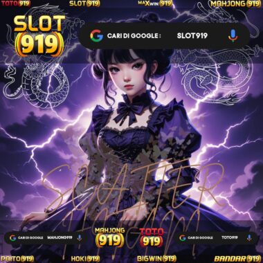 Slot Pg Gratis Scatter Hitam Buka Sekarang Scatter