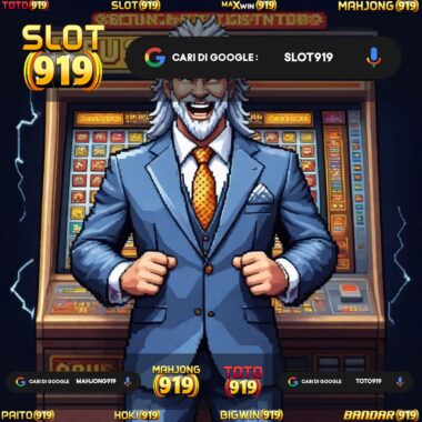 Demo Slot Terbaru Pg Scatter Naga Hitam Mahjong