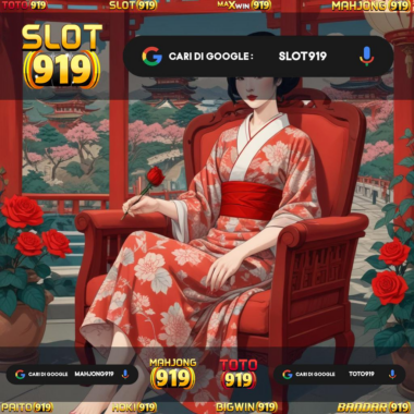 Scatter Hitam Mahjong Ways Situs Slot Gacor Hari