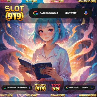 2 Demo Server Jepang Mahjong Hitam Slot Pg