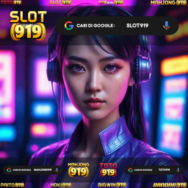 Ways 2 Link Yang Ada Scatter Hitam Slot