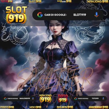 Situs Slot Server Jepang Scatter Hitam Situs Slot