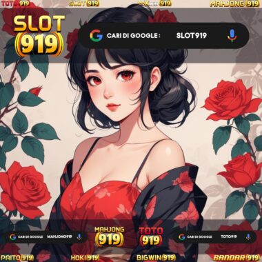 Scatter Hitam Terpercaya Slot Demo Mahjong Scatter Hitam