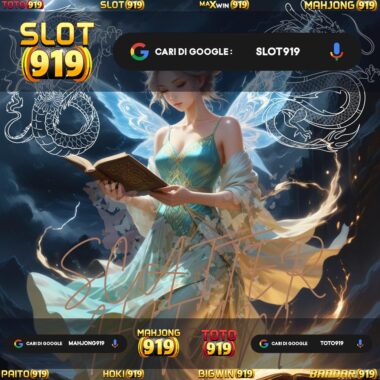 Naga Hitam Mahjong Scatter Hitam Bet 400 Slot