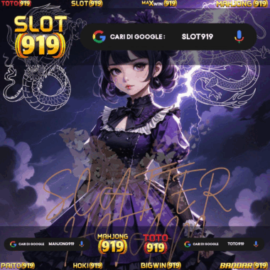 Demo Slot Pg Icescape Mahjong Scatter Hitam Slot