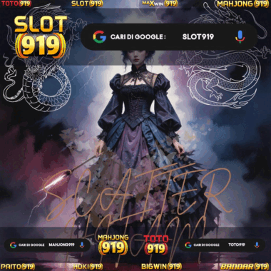 Scatter Hitam Slot Demo Pg Fortune Situs Scatter