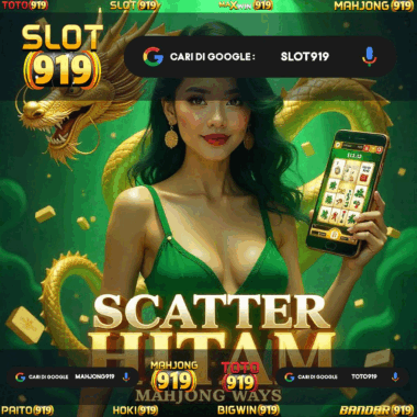 Slot Pg Soft Dan Pragmatic Demo Slot Mahjong