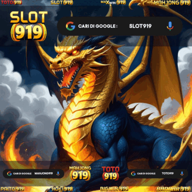 Demo Apk Demo Slot Mahjong Scatter Hitam Emas