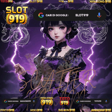 Terpercaya Slot Scatter Hitam Gacor Rtp Slot Hari