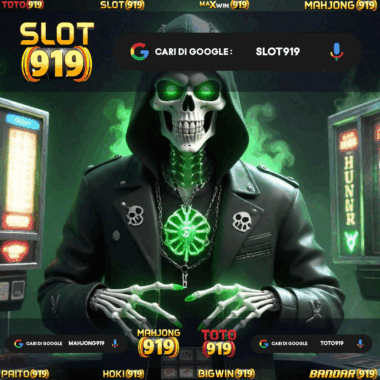 Scatter Hitam Mahjong Ways 2 Server Thailand Permainan