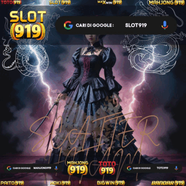 Scatter Hitam Mahjong Rtp Live Slot Pgsoft Terbaik