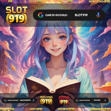 Scatter Hitam Mahjong Yang Ada Scatter Hitam Slot