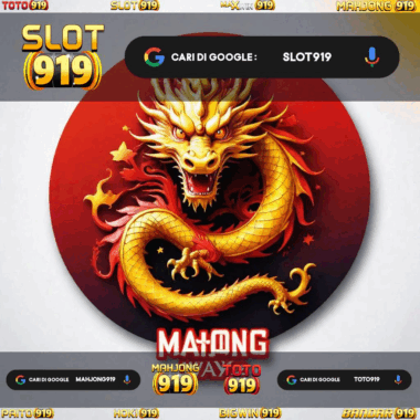 Ada Scatter Hitam Mahjong Slot Demo Pg Scatter