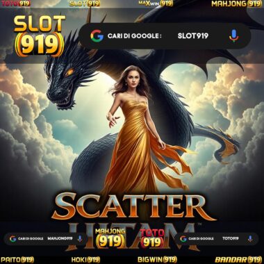 Gacor Scatter Hitam 2024 Slot Scatter Hitam Slot