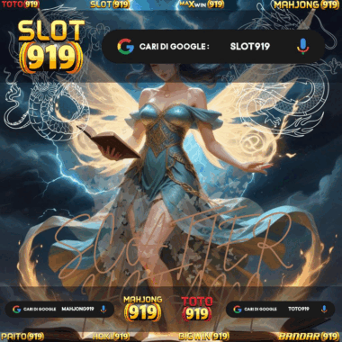 Black Scatter Scatter Hitam Situs Slot