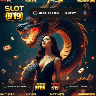 Demo Mahjong 1 Scatter Hitam Scatter Hitam Slot