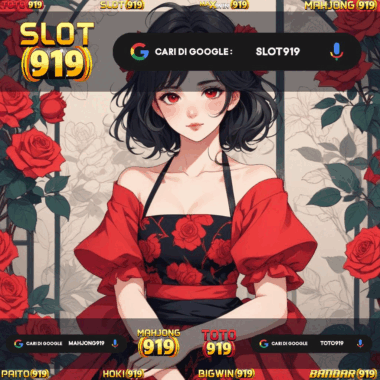 Thailand Slot Demo Pg Soft Mirip Asli Gratis