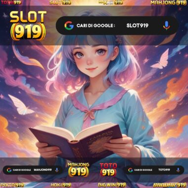 Slot Pg Situs Mahjong Scatter Hitam Terpercaya Permainan