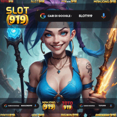 Mahjong Ways 3 Scatter Hitam Slot Demo Pg