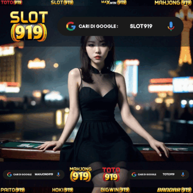 Vip Hitam Link Slot Yang Ada Scatter Hitam