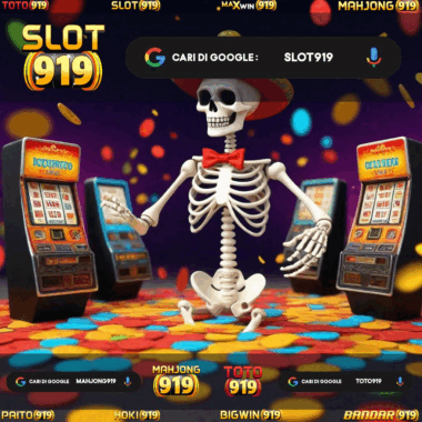 Demo Slot Pg Soft Mahjong 2 Situs Terpercaya