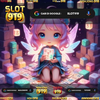 Hitam Black Scatter Mahjong Win Demo Demo Slot